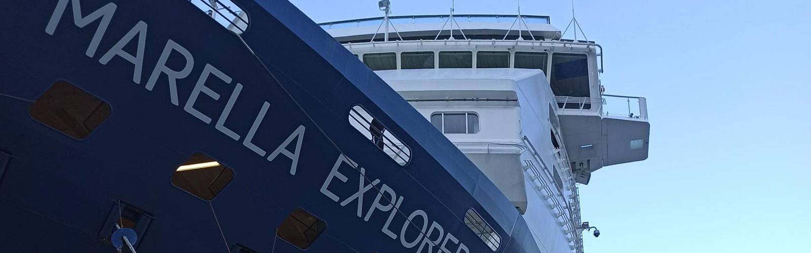 Luka Kotor - Dokumenta