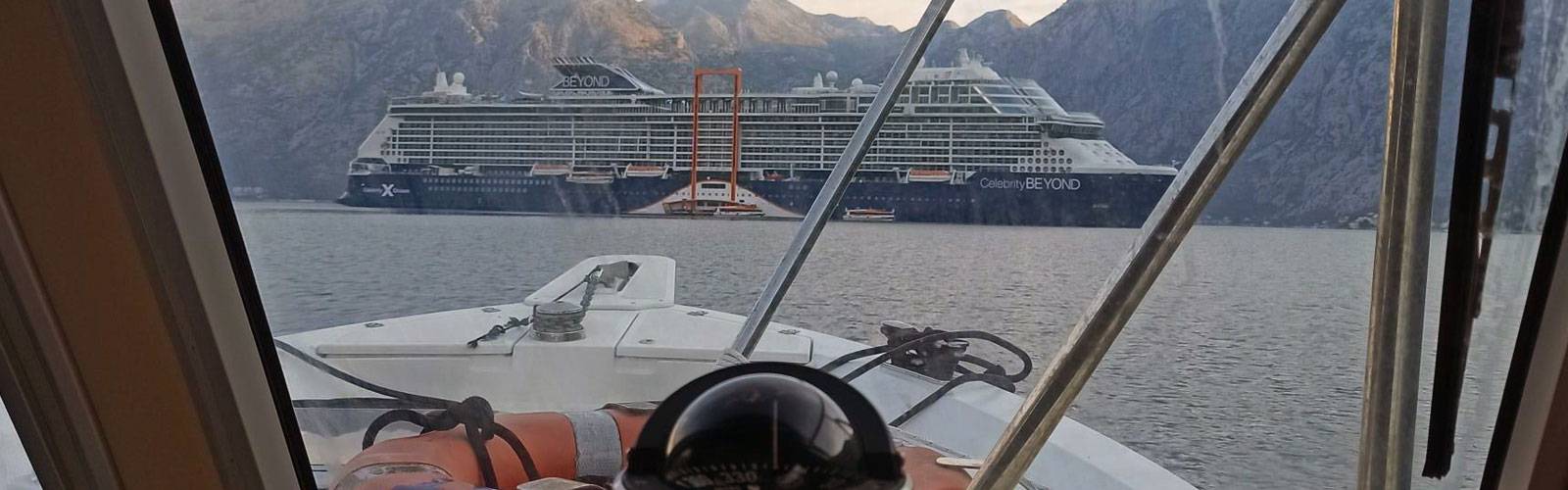 Luka Kotor - Dokumenta