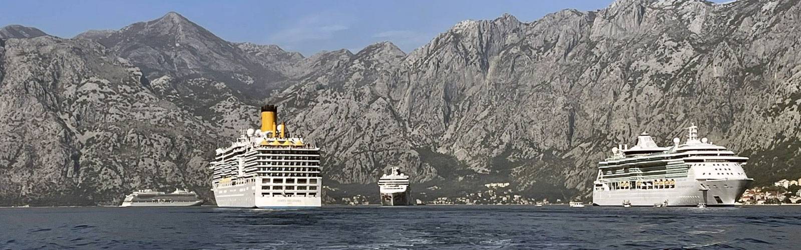 Luka Kotor - Dokumenta